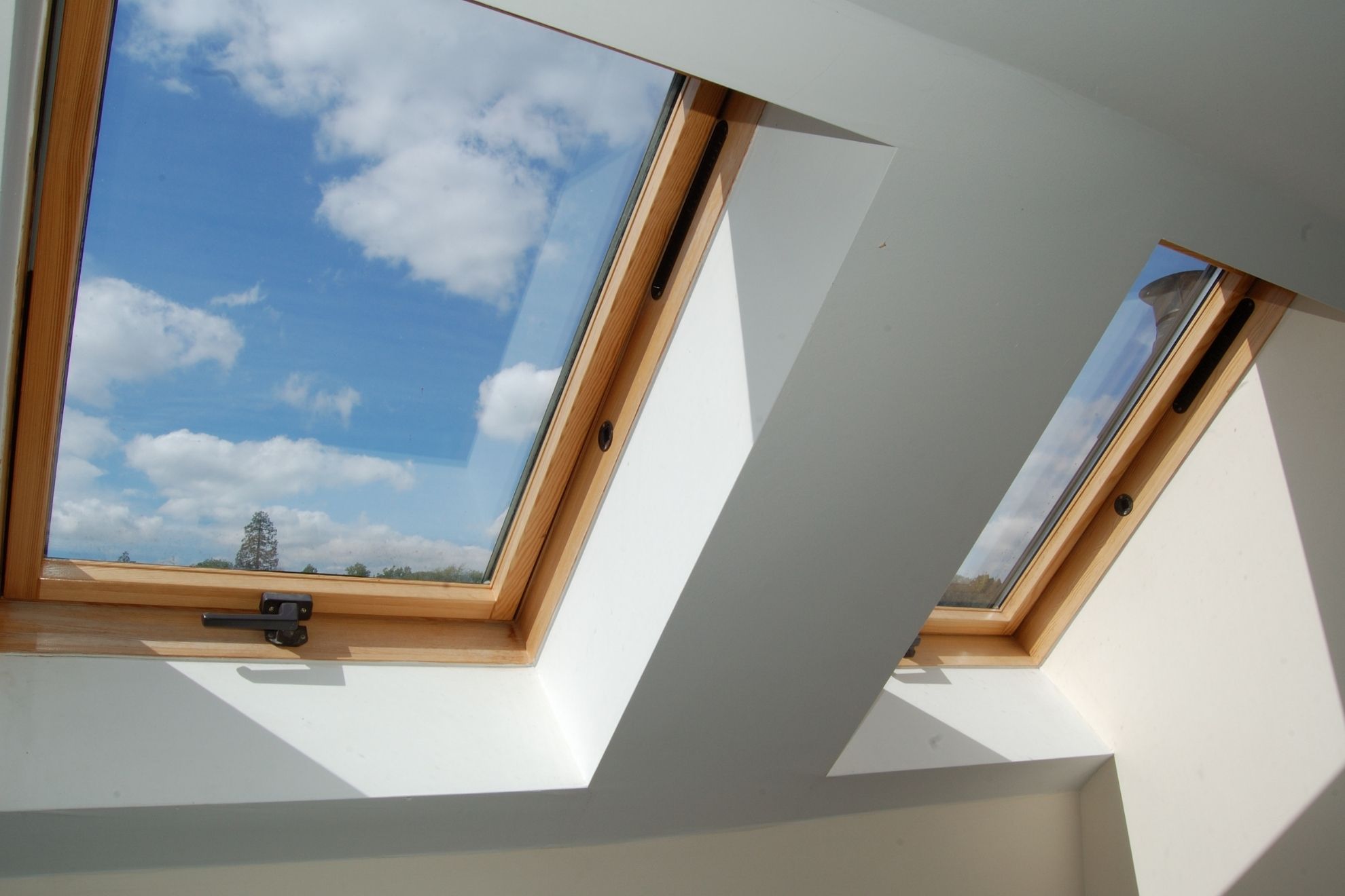 Velux La Rochelle